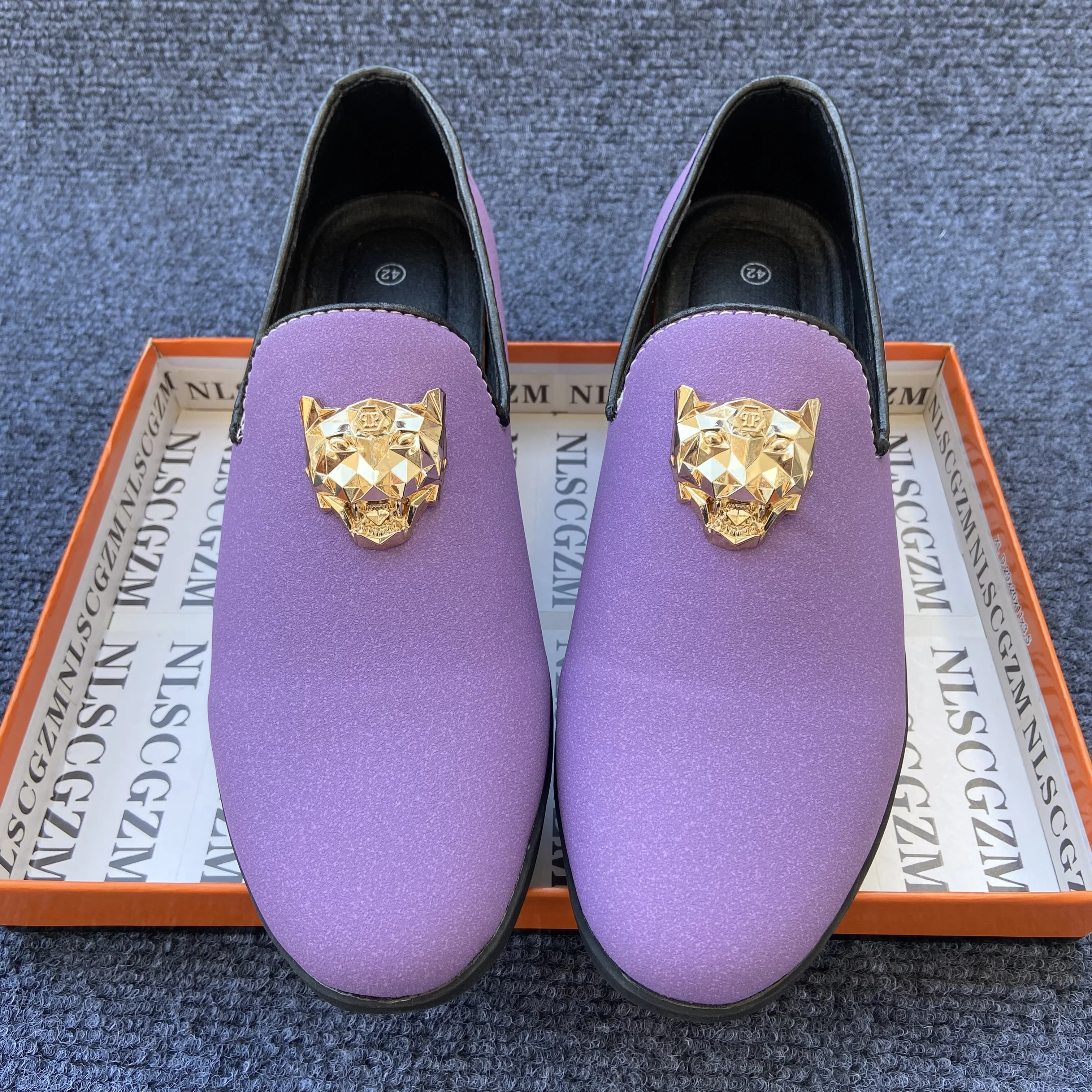 original shoes brand man dress - Men'S Shoes Drivers recension och pris