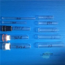 Original SUNSUN JUP-01 02 21 22 23  filter lampshade waterproof cover quartz glass tube