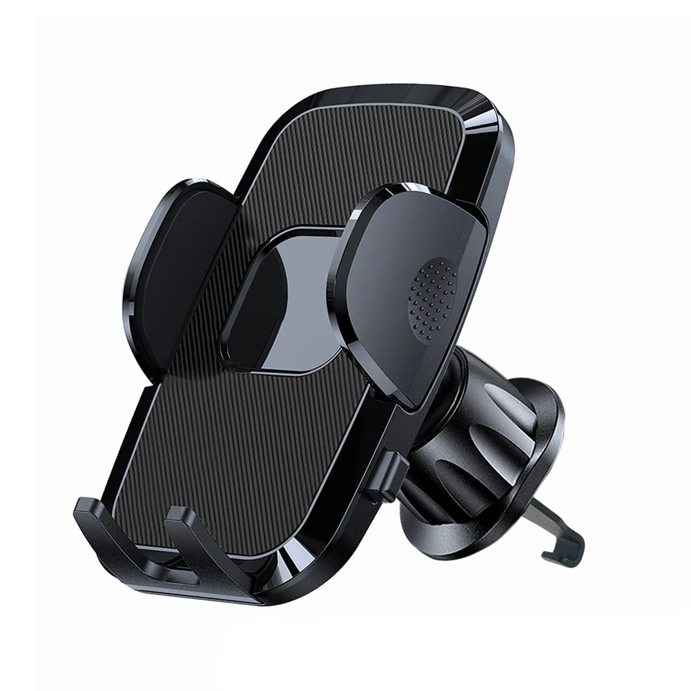 Flexible Holder Car Phone Holder 360 Degrees Rotation Easy Adjustment Non-slip Rubber 360 Degree Rotation Phone Holder