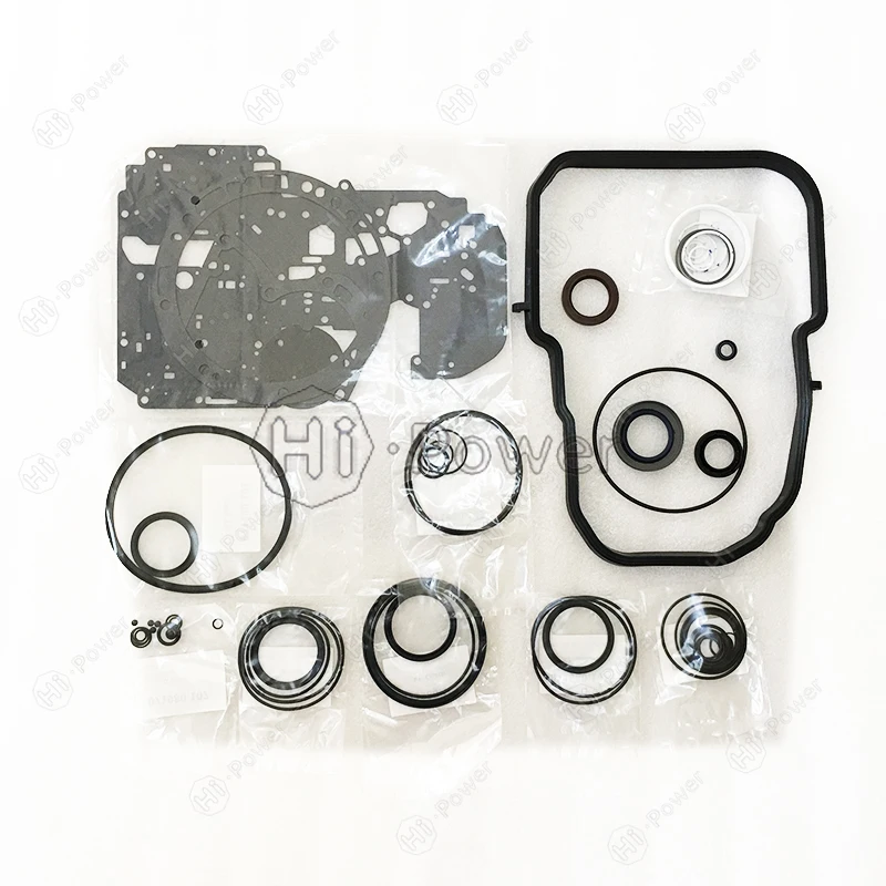 722.4 Automatic Transmission Friction Plate Overhaul Kit Fit For MERCEDES A CLASS 190/300 Gearbox Oil Seal Repair Kit