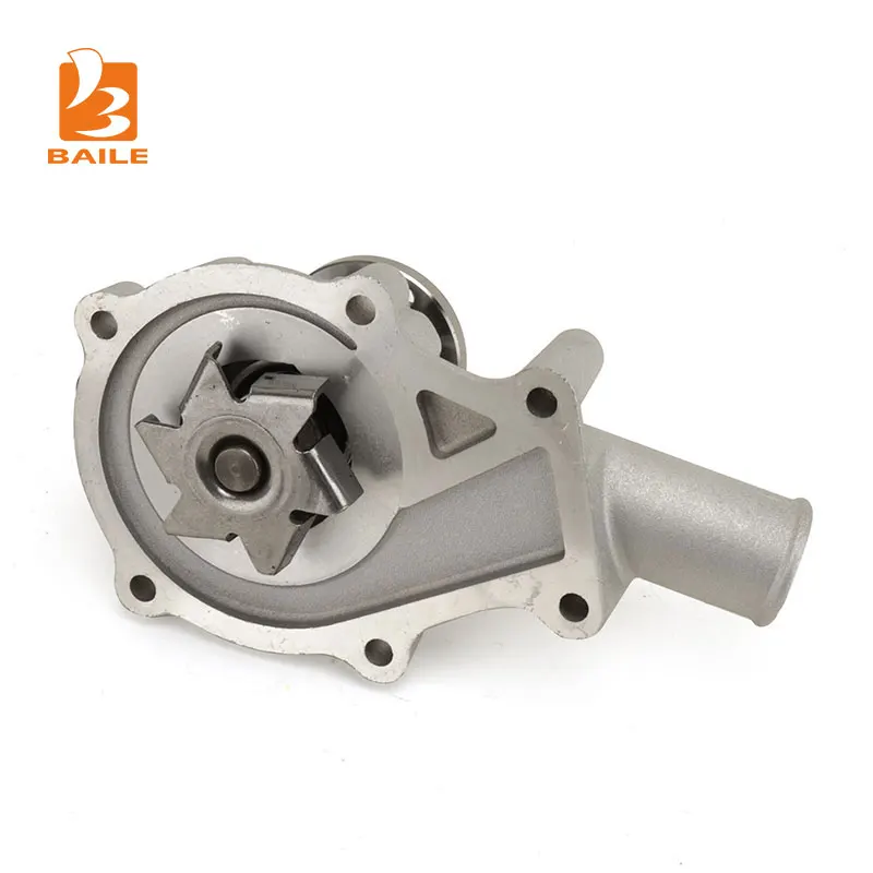 16251-73032 Water Pump 57.3 mm For Kubota V1505 V1305 D1105 F2260 F2560 16251-73030 16241-73030 16251-73034