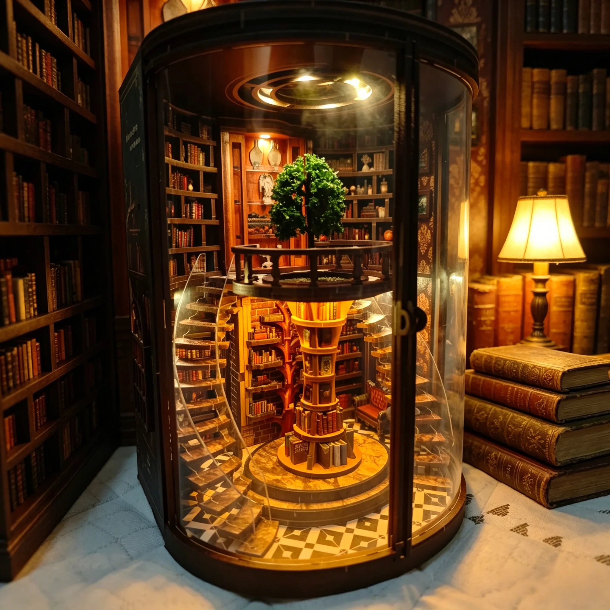 sujetalibros-de-rompecabezas-en-miniatura-3d-decoracion-de-escena-estereo-diy-con-diseno-de-anillo-de-arbol-de-la-sabiduria