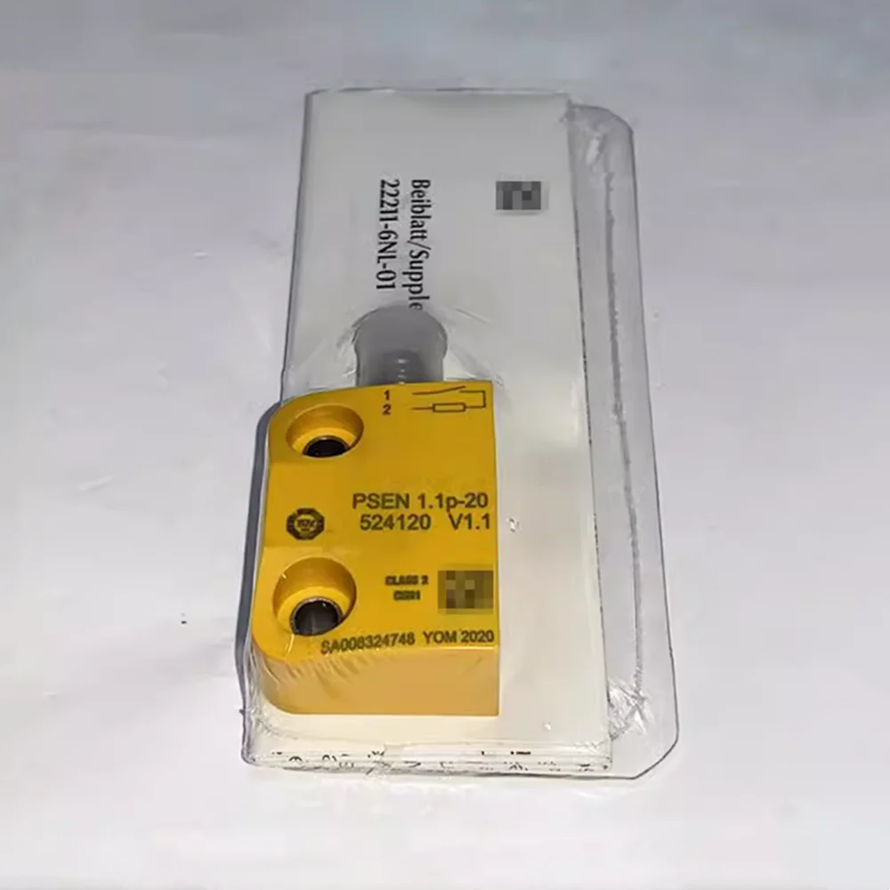 PSEN 1.1p-20 524120 Реле