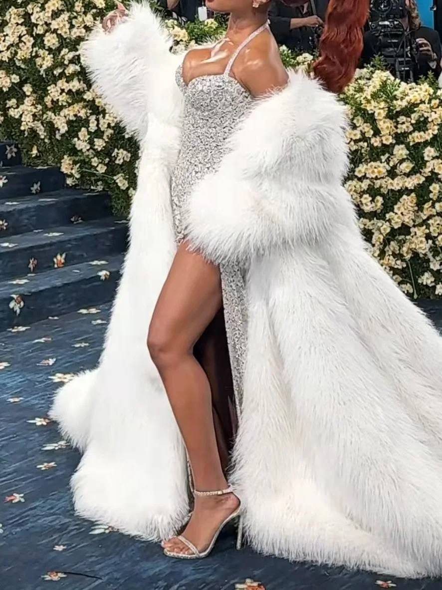 Sexy Luxus Schatz Perlen Metgala Meerjungfrau Formale Abendkleider Geburtstag Party Prom Kleider Angepasst