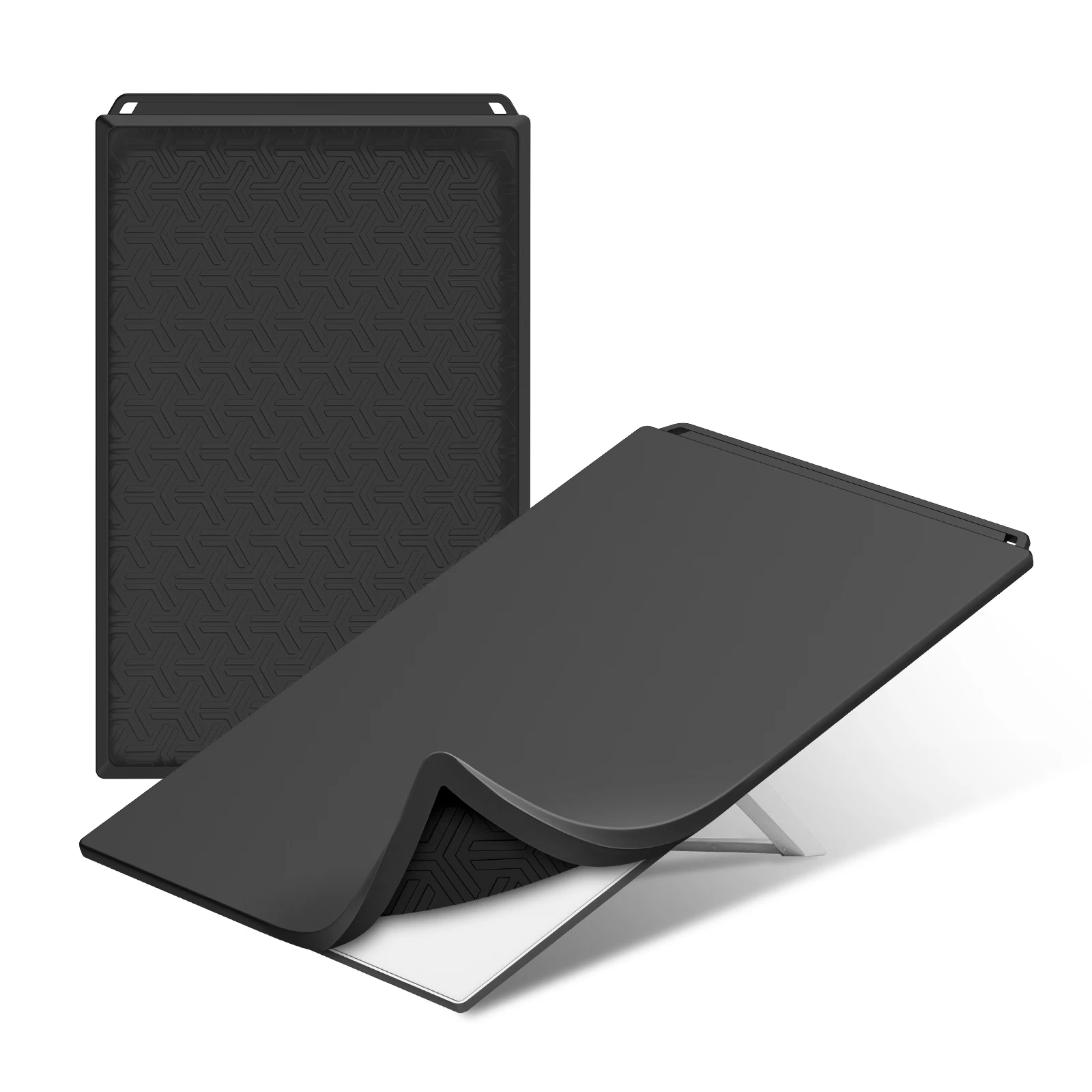 

For Starlink gen3 Protective Case Liquid Silicone Case for Starlink gen3 Satellite Dish Portable Full Cover Shell