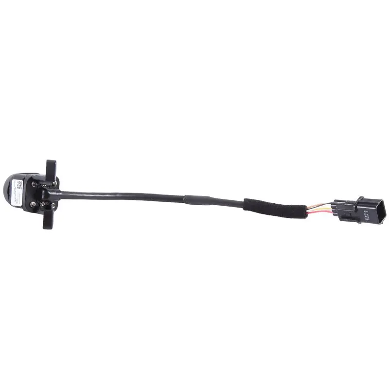 AU65-95760-H2700 Car Rear Back View Camera Parking Assist Camera For Kia RIO 2017-2020 95760H2700 Replacement Spare Parts Access