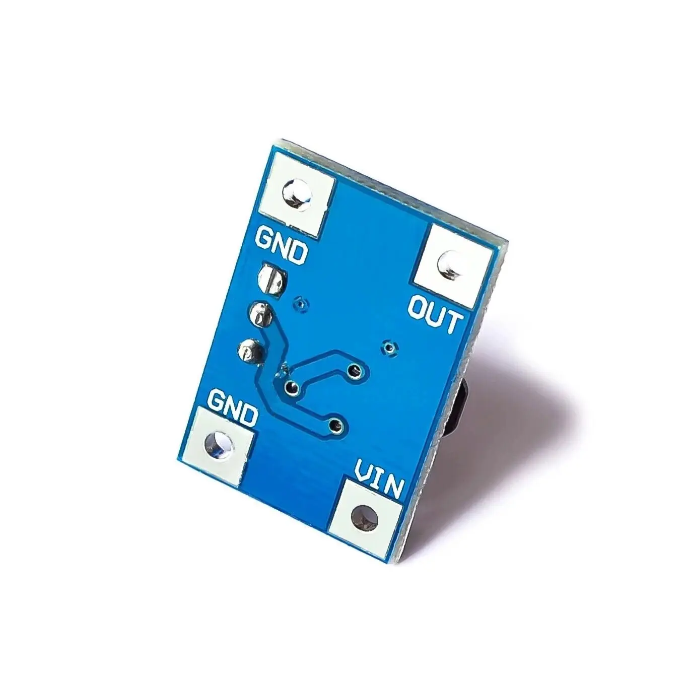 2/5/10Pc SX1308 DC‑DC Step‑Up Boost Converter Module 2A Adjustable Power Board Input 2‑24V Output 2‑28V Voltage Regulator Module