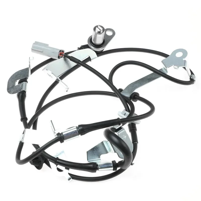 

Car UM534373XA UM534370XA For Mazda B2500 (1990-2016) Ford Ranger 2.5TD 3.0TD Front left/right ABS Wheel Speed Sensor