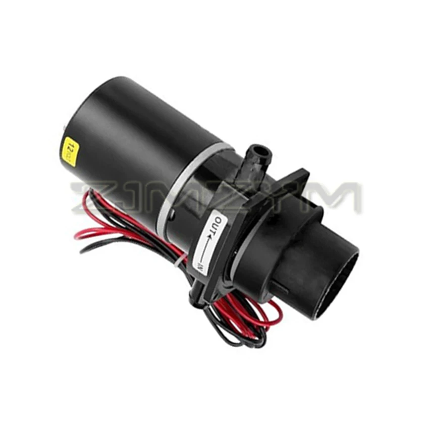 37041-0010 مرحاض بحري Macerator مجموعة فرعية مضخة المحرك 12 فولت ل Jabsco المرحاض المجاري تنظيف خارج ميناء الملحقات أجزاء RV