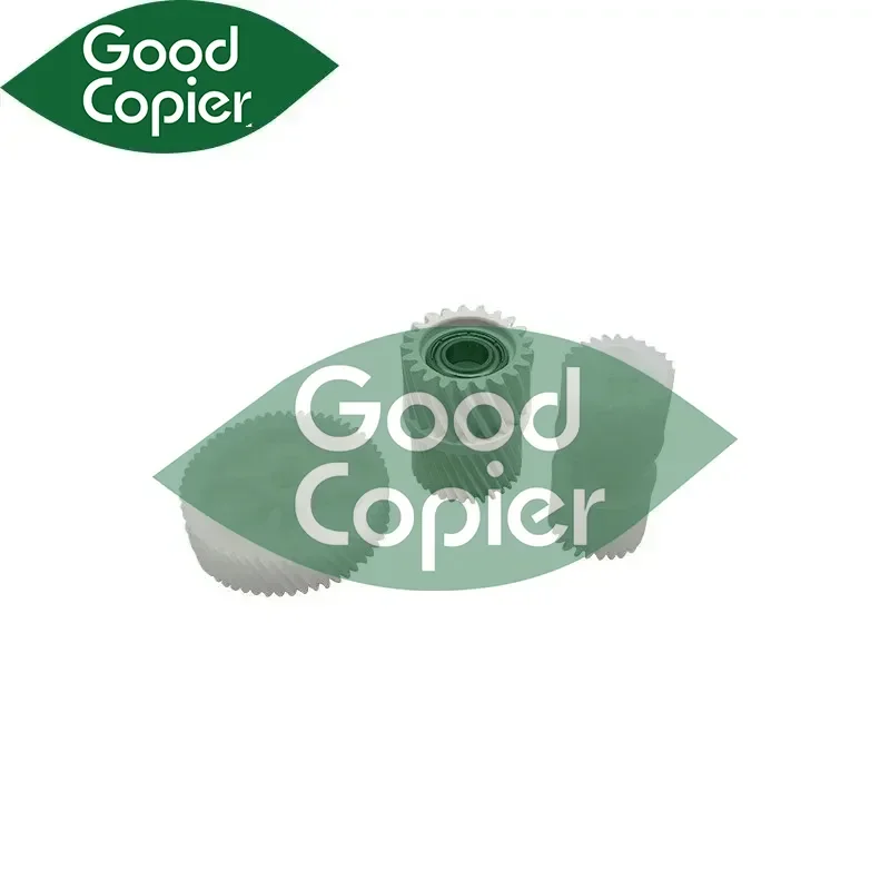 Transfer gear support for Konica Minolta BH C451 C550 C650 452 552 652 transfer belt gear Printer Copier Spare Parts