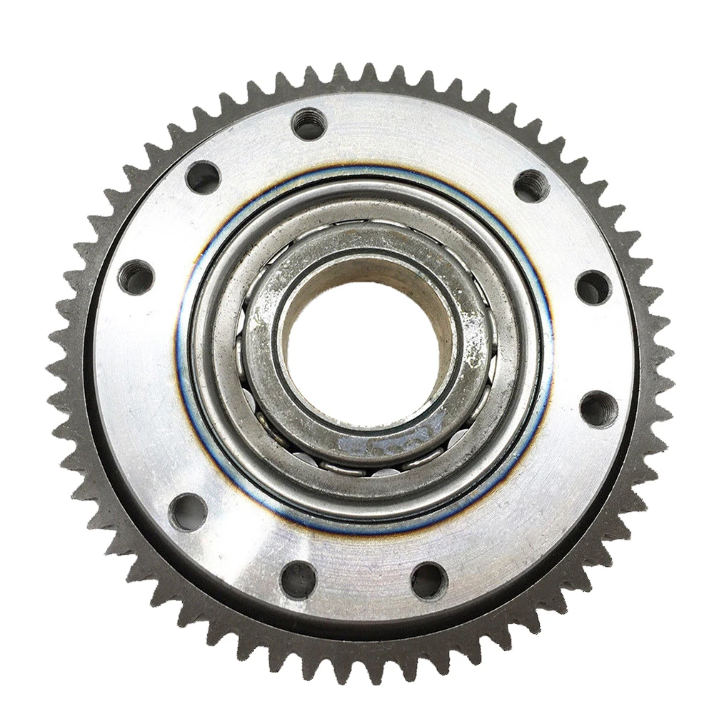 For BMW F650 F650GX GS G650 CS Various Models New Starter Gear Sprag Clutch Complete
