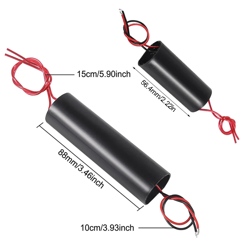 Aokin 400KV 1000KV دفعة تصعيد وحدة الطاقة تيار مستمر 3-6 فولت مولد الجهد العالي وحدة الجهد العالي 400000 فولت 1000000 فولت