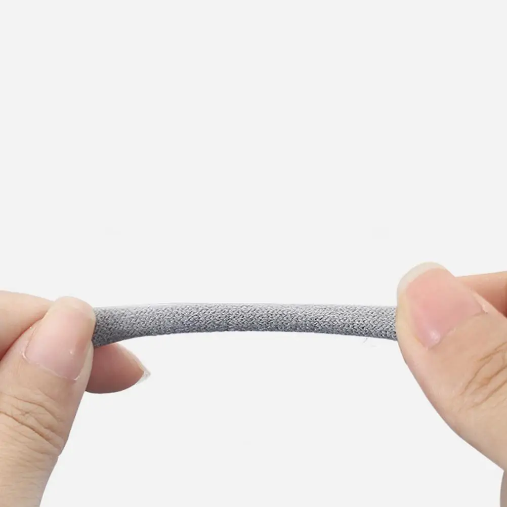 Затяжки для очков с наконечником для очков, противоскользящий фиксатор, удобные очки, не