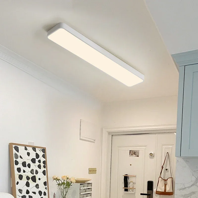 2025 Modern LED Ceiling Lamp For Living Dining Room Bedroom Balcony Aisle Corridor Chandelier Indoor Home Decoration Lighting Fi