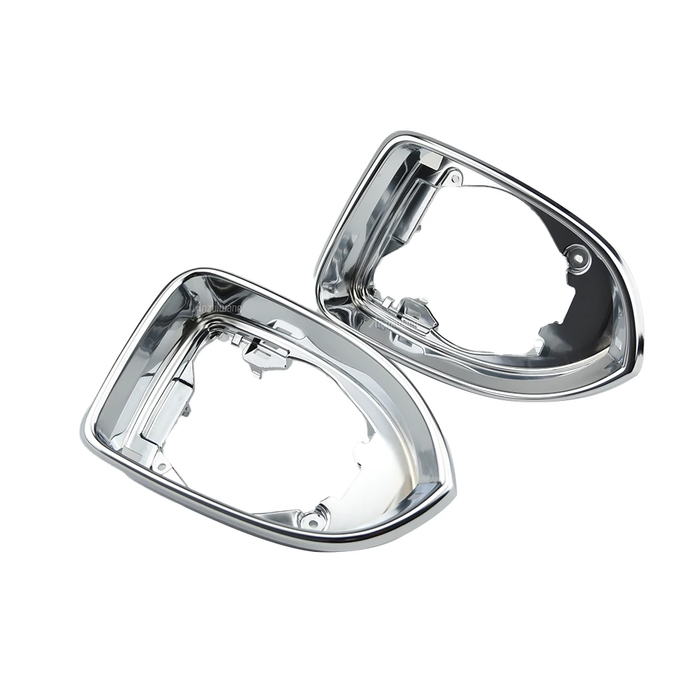 

Side Mirror Housing Frame For VW Passat B8 2017-2023 Arteon 2019-2023 Rearview Mirror Frame Holder Automotive Accessories