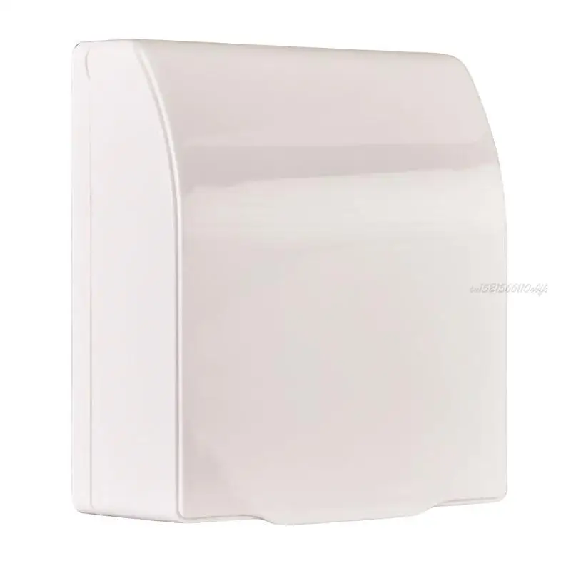 27RB Box Box 86 Тип водонепроницаемой коробки для защиты электрической штекерной крышки для детей.