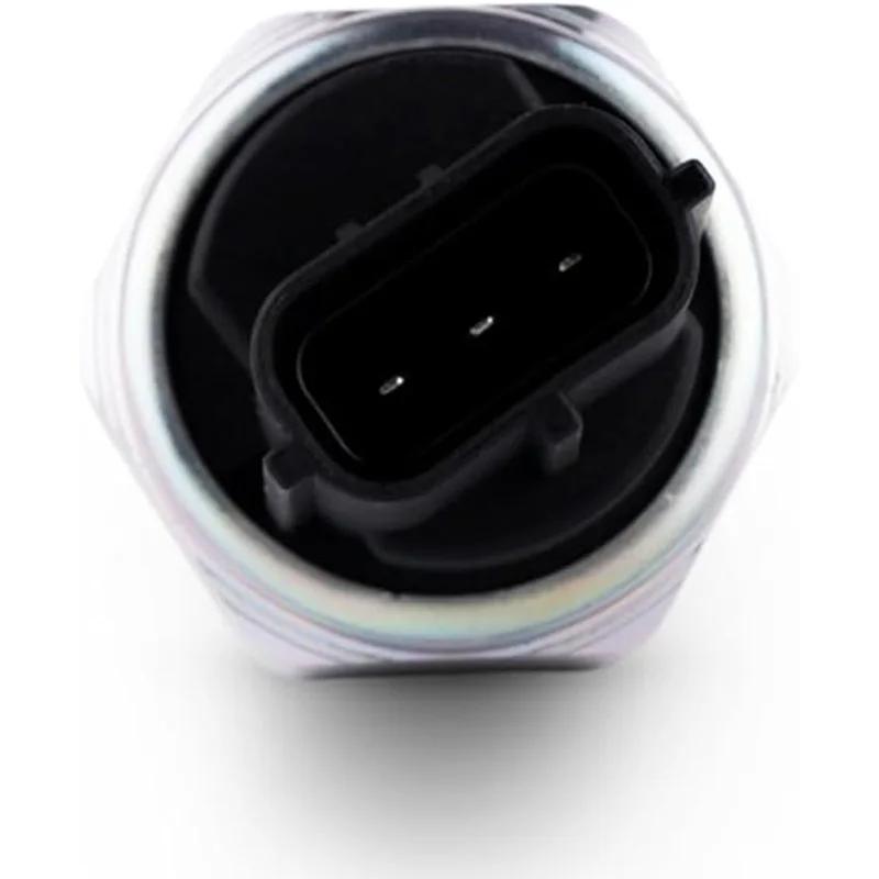 

499000-6260 Датчик регулятора давления топлива Common Rail Детали дизельного двигателя Датчик давления топливной рампы