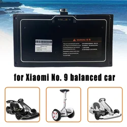 For Ninebot Mini 54V 4400mah 3pin/4pin Battery Electric Scooter Balance Car Battery Pack