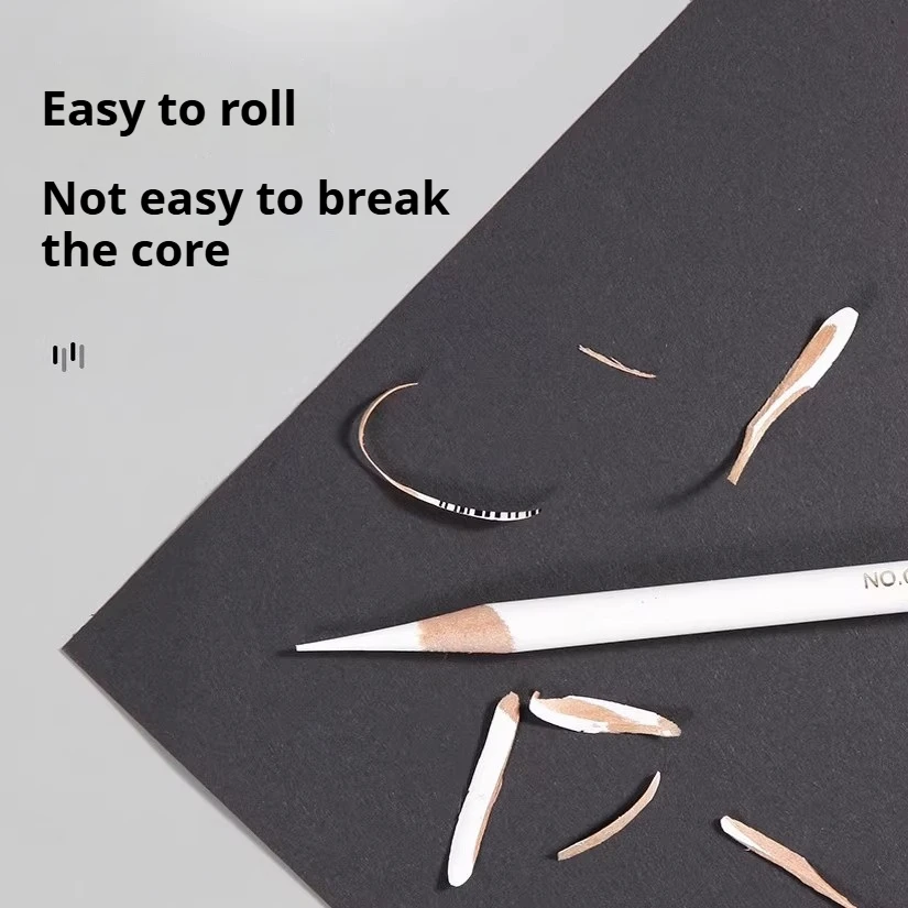 Thumbnail 4 - #22 Latest Wooden Pencils Offers