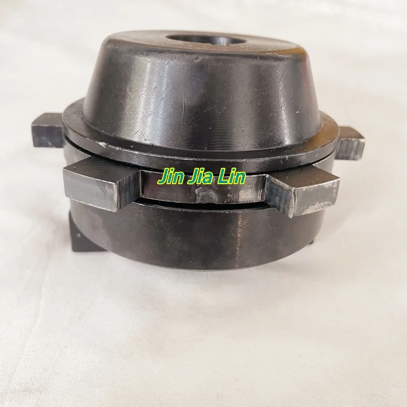 CP4 Fuel Pump Test Bench Support Diesel Pump Fixture Clamp Connection Coupling Repair Tool for Bosch
