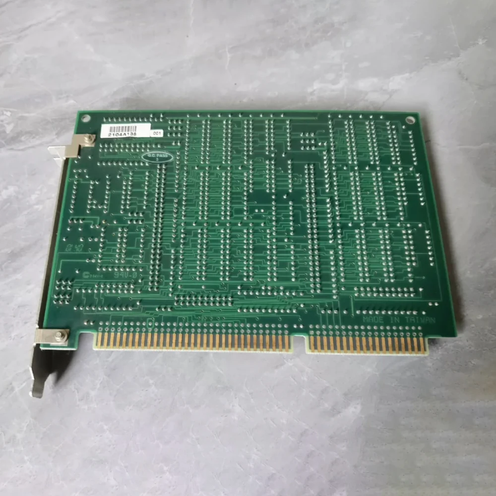 PET-DIO48 For Industrial Card MODEL