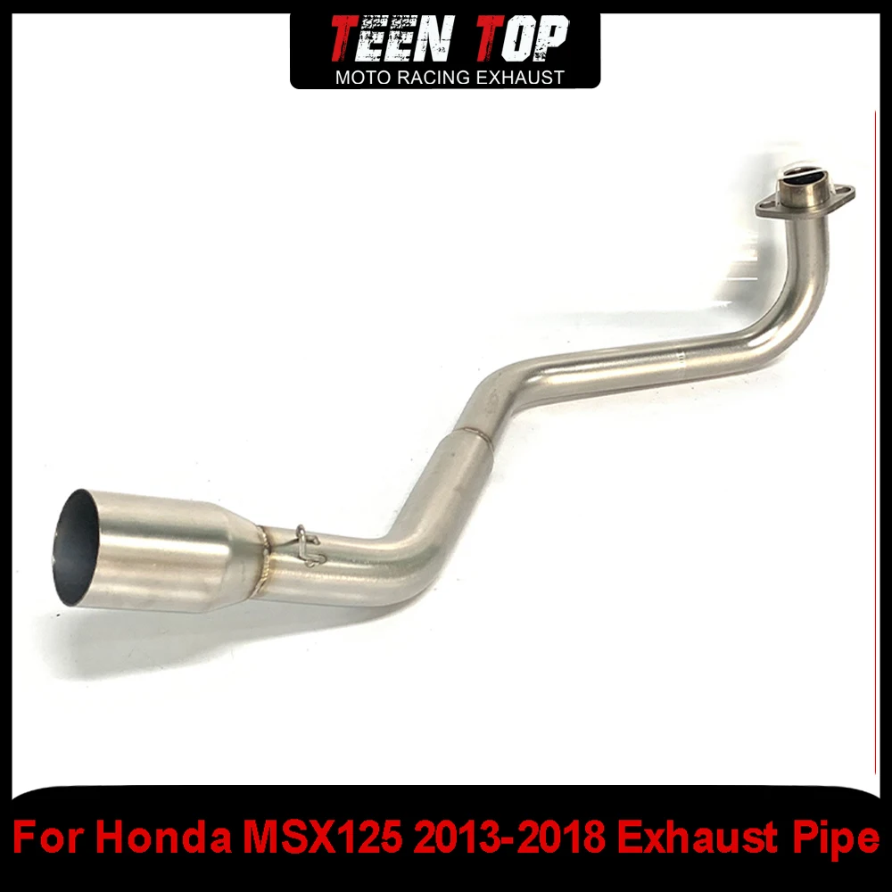 Motorcycle Exhaust … - image