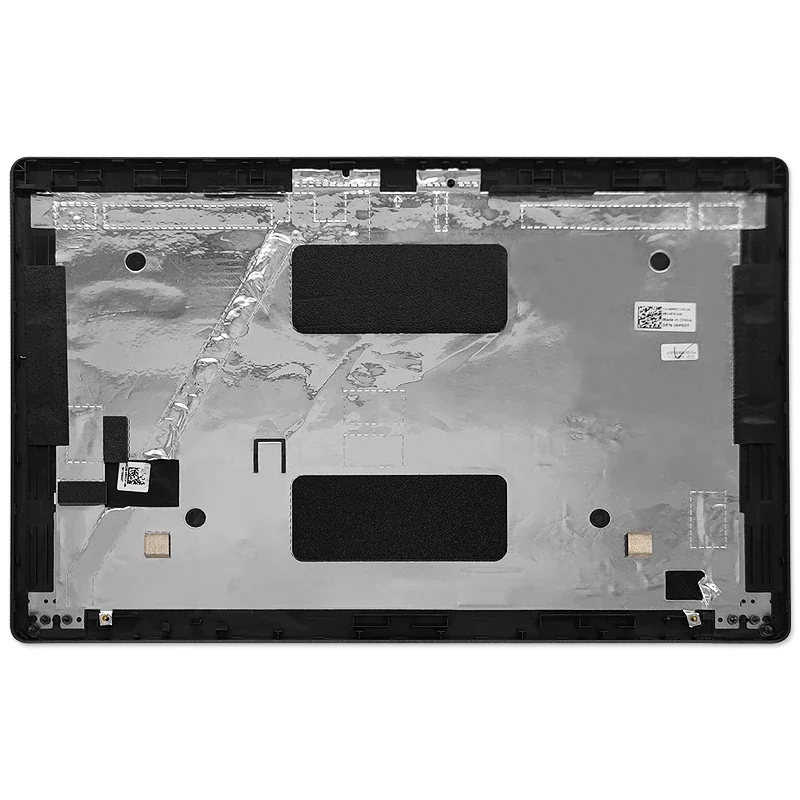 New For Dell Latitude 5400 5401 Series Laptop Case LCD Back Cover Front Bezel Palmrest Bottom Case 0WC4KJ 03GK7X 5400 5401 Shell