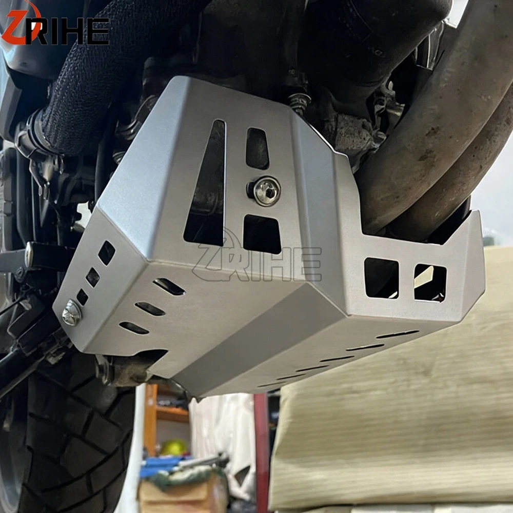 

2024 2025 2026 NX 400 / 500 NX400 NX500 Motor Engine Guard Protection Cover Accessories For HONDA CB500X CB 500X 500 X 2019-2024