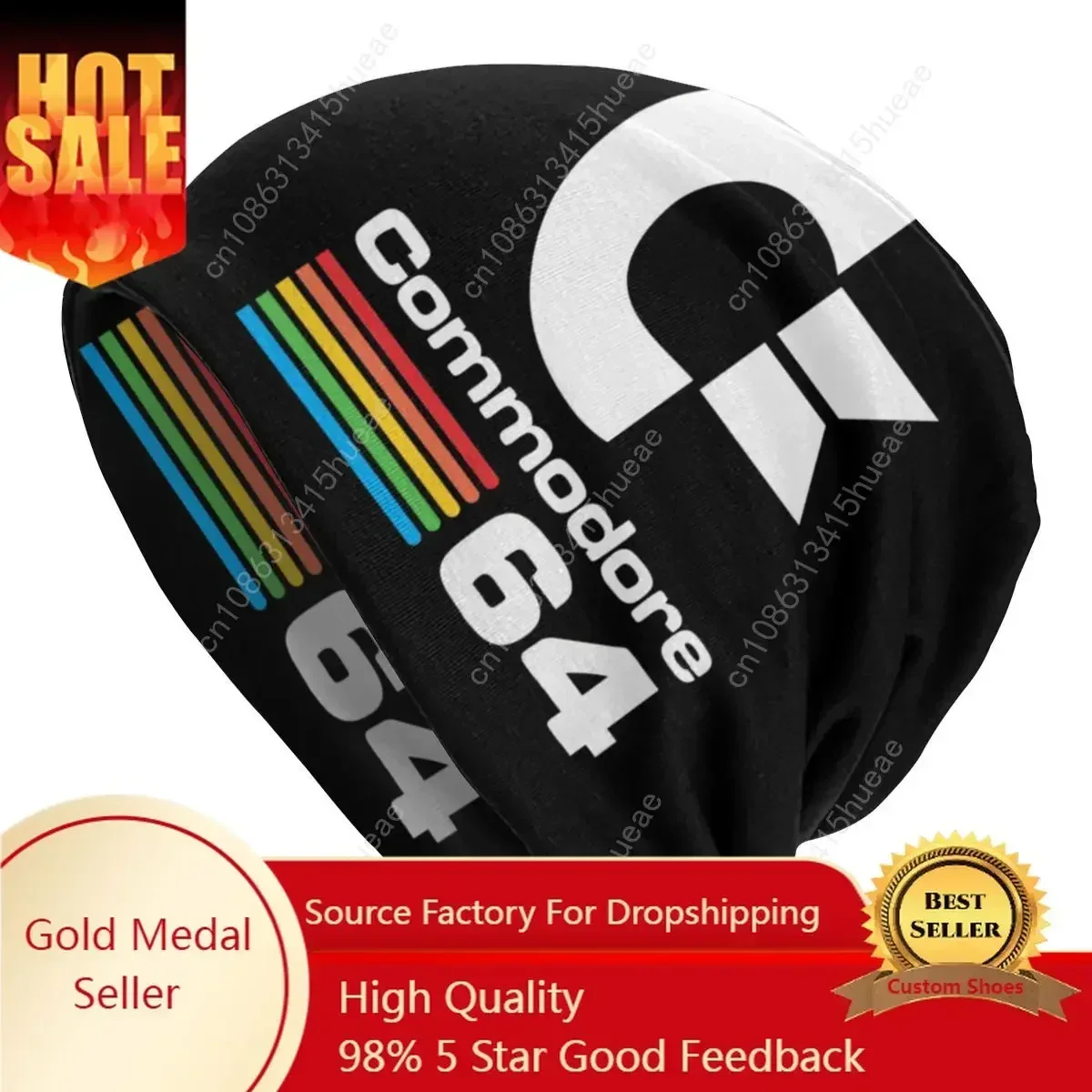 Unisex Winter Warm …