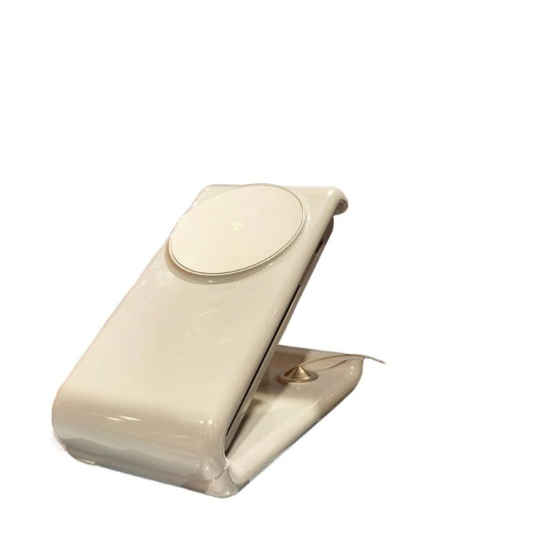 

Small cloud wireless charger watch 1.2 meters wiring fast charging