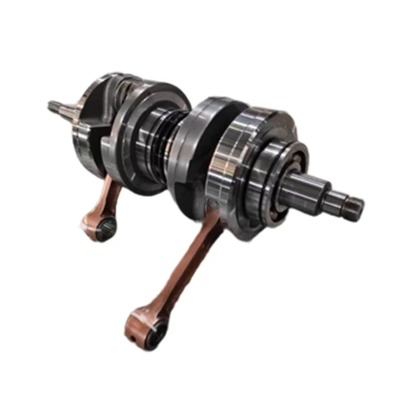For Banshee 350 Yfz350 High Quality Crankshaft