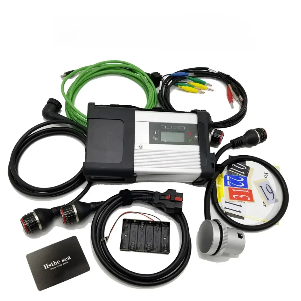 C5 Car Truck Mb Sta… - image