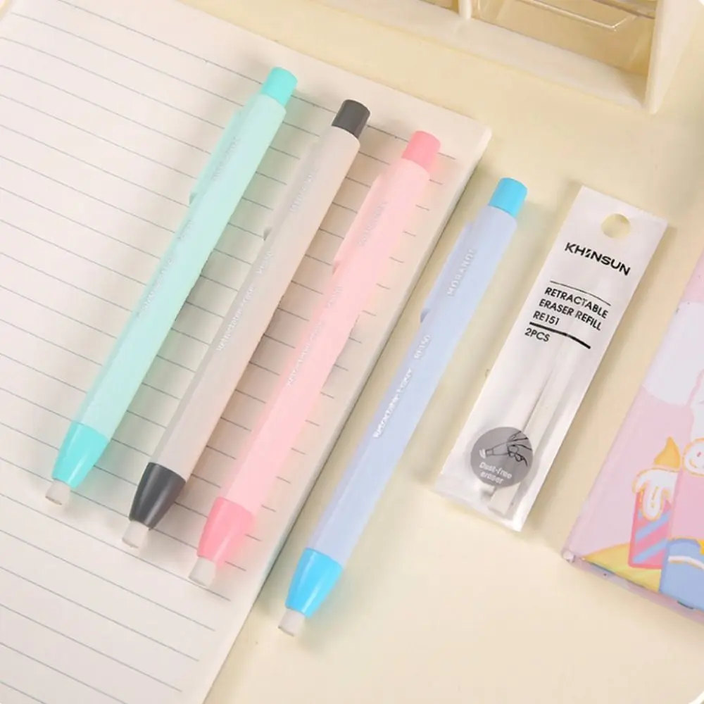 Ластик-карандаш-сменный-в-форме-ручки-креативный-ластик-со-сменными-стержнями-коррекция-резины-принадлежности-для-школы-и-офиса