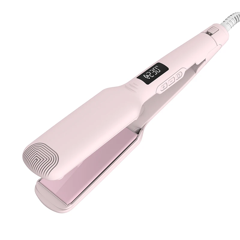 

Новый усовершенствованный многофункциональный модный керамический выпрямитель для волос с утюгом с индивидуальным логотипом и цветным выпрямителем для волос