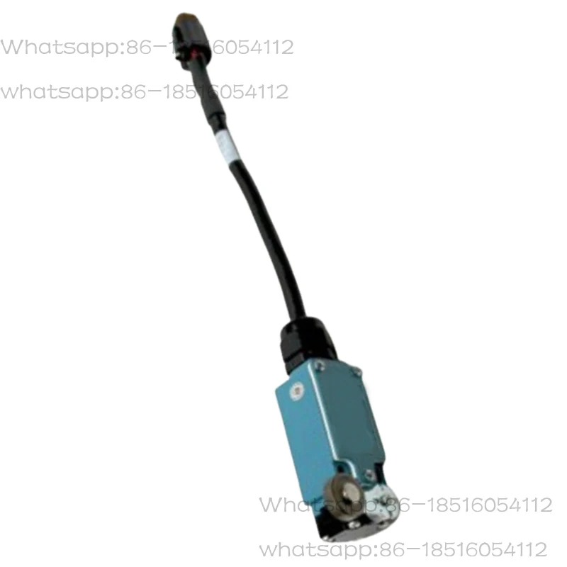 75036GT Safety Limit Switch 75036 Compatible WithBoom Lift S-100 S-100HD S-105 S-3200 S-3800 S-120 S-120HD S-125