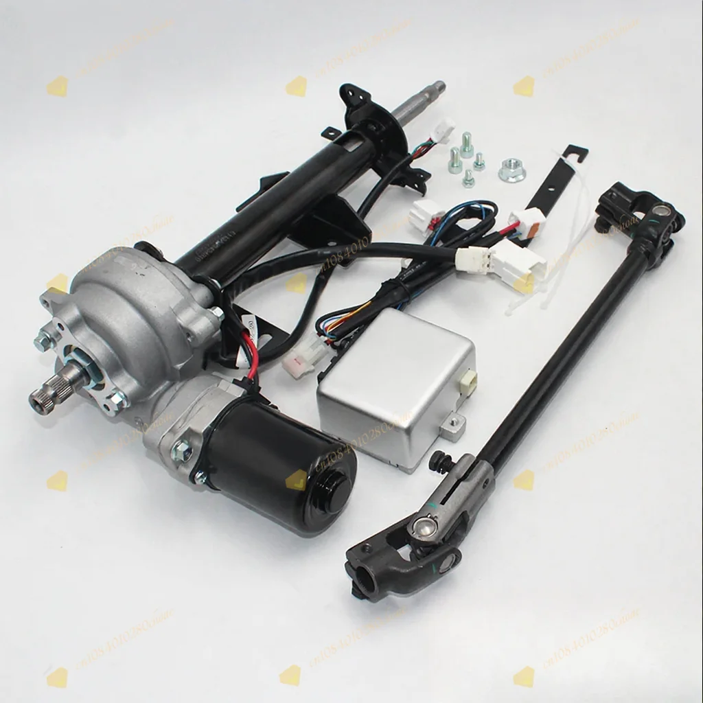 Gold SellerAdapted To Small Card/S/6389 Electronic Direction Power Steering Machine, Fully Automatic Correction