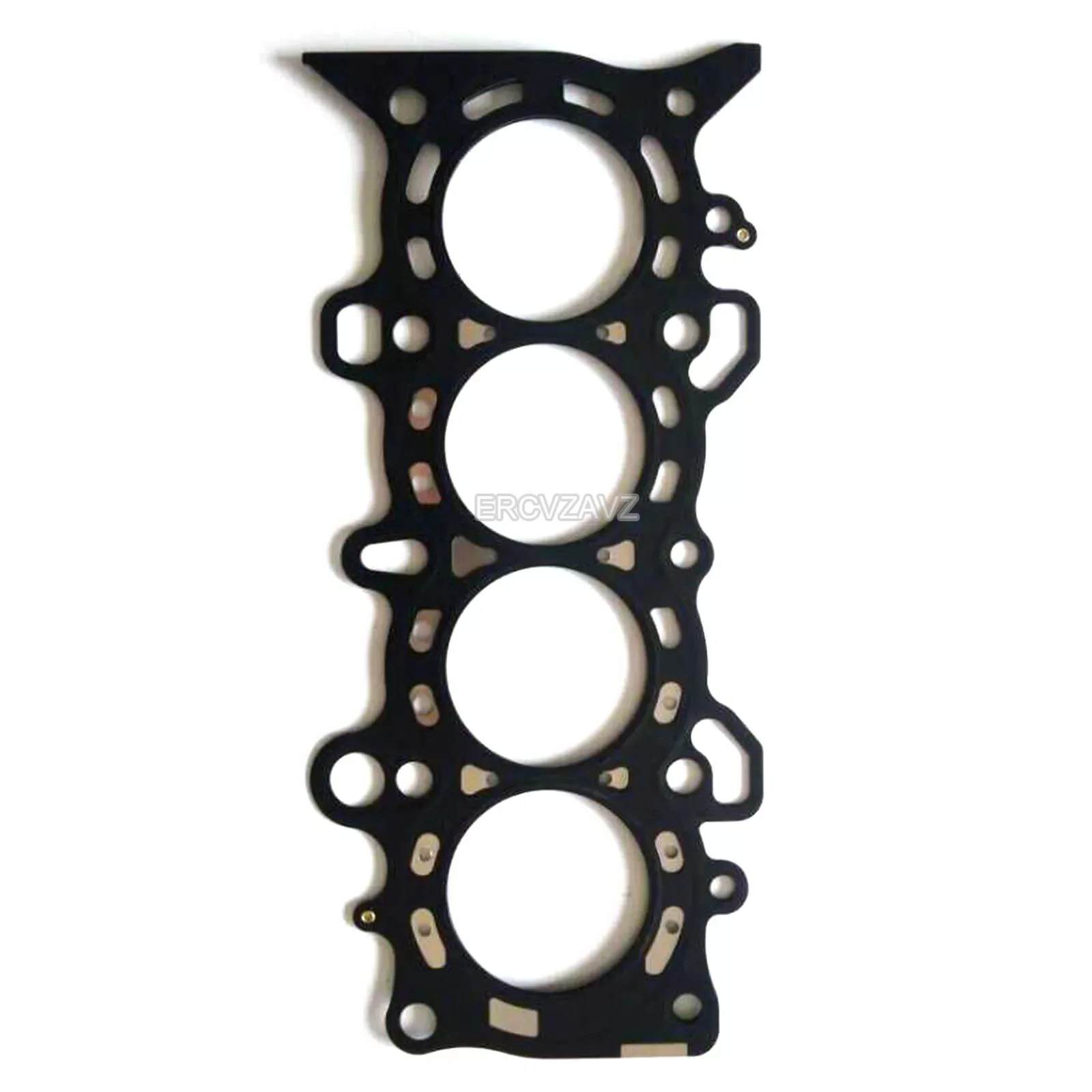 Head Gasket kit with Head Bolt Set HS26236PT-2 HSHO034, HBHO034 For 2001-05 Honda 1.7L 1668CC L4 SOHC Civic DX LX VTEC D17A1