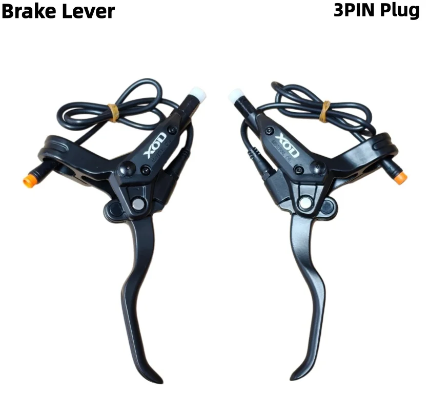 Xod E-Bike Brake Ha…