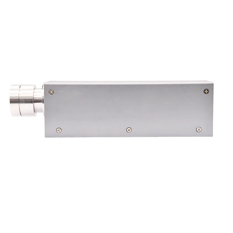 

Low maintenance high precision industrial air anion analyze mo nito r negative oxyg en ion detector