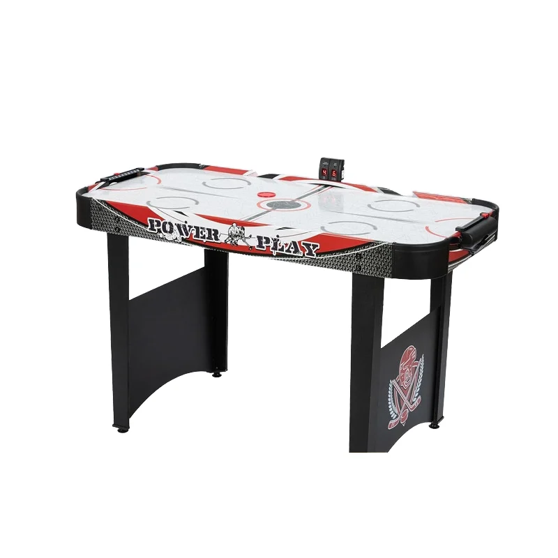

Junjian Factory's Custom Ice Hockey Table OEM Indoor Entertainment for Parent-Child MDF Material