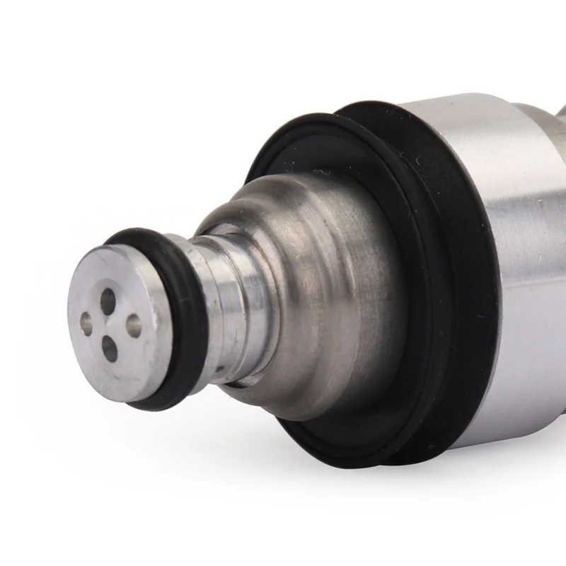 

6Piece Fuel Injectors Replacement Parts Accessories Fit For Toyota T100 Tacoma 4Runner 1996-1998 3.4L 23250-62030 23209-62030