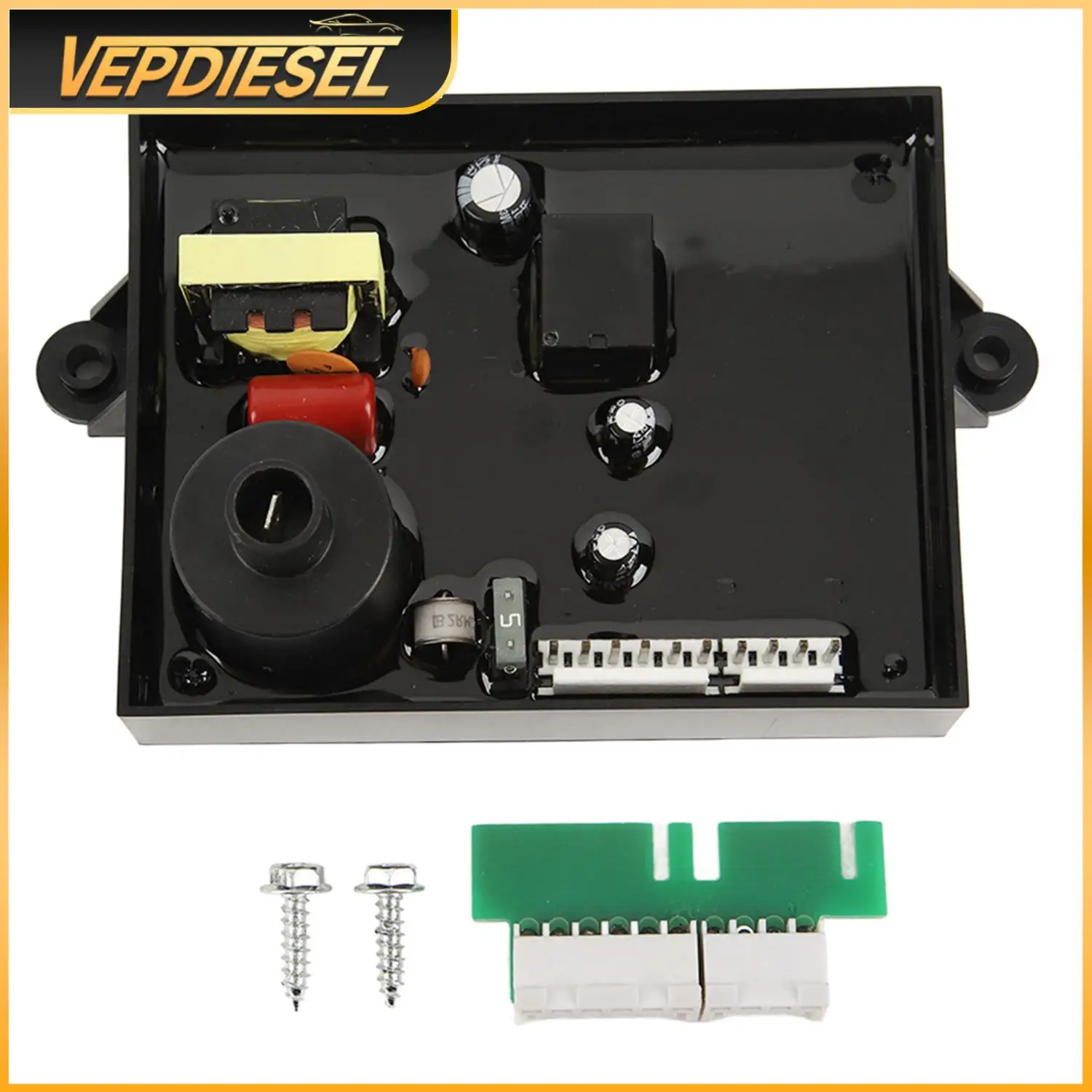 

1PC RV Water Heater Control Circuit Board 91226 PC Ignition Control Panel for Atwood 91226 G9‑EXT G16‑EXT GC6AA‑10E GC10A‑4E