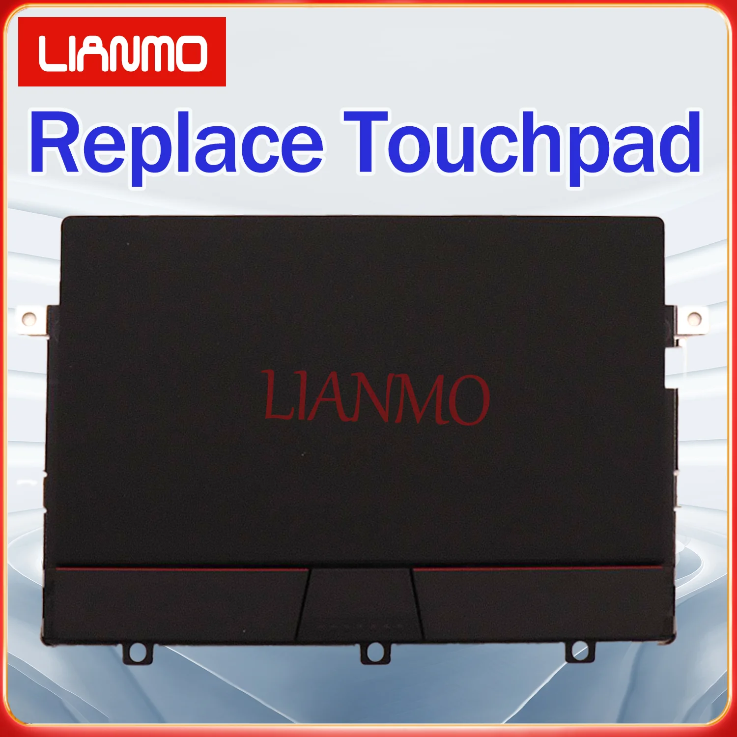 Suitable for Lenovo ThinkPad P16v Gen1 Gen2/P16s Gen1 Gen2/T16 Gen1 Gen2/P16 Gen1 Gen2 Notebook Touchpad Mouse pad 5M11B95923