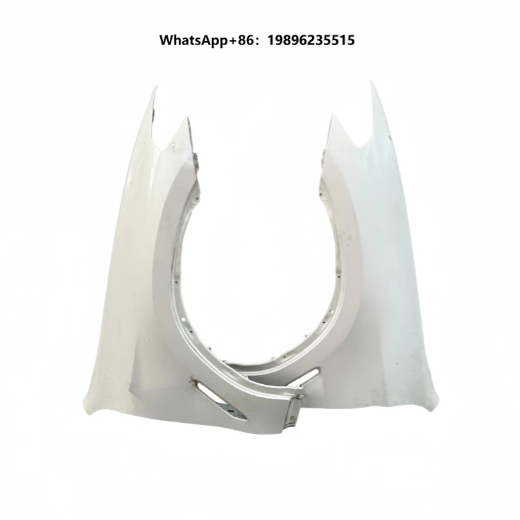Factory Direct Sale of Original Used Spare Parts for X3 G08 Fenders Car Fender Replacement Parts