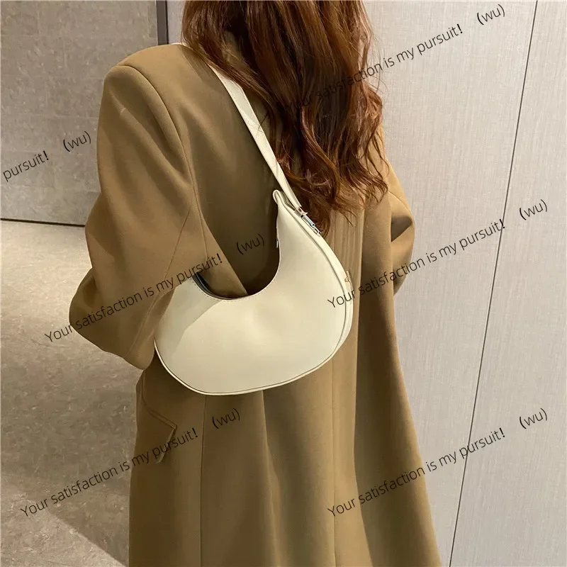 

Модная роскошная дизайнерская сумка-хобо из искусственной кожи, женская маленькая сумка-клатч, кошелек, женская сумка подмышками, дорожные сумки