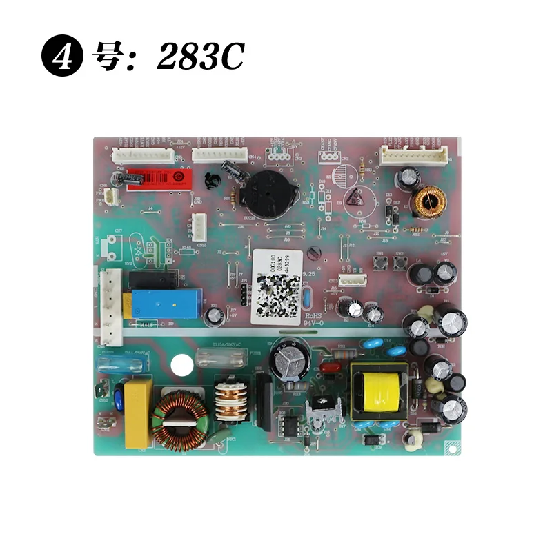 new for Haier refrigerator computer board 0061800283A 0061800283B 0061800283C 0061800283D 0061800283E 0061800283 motherboard