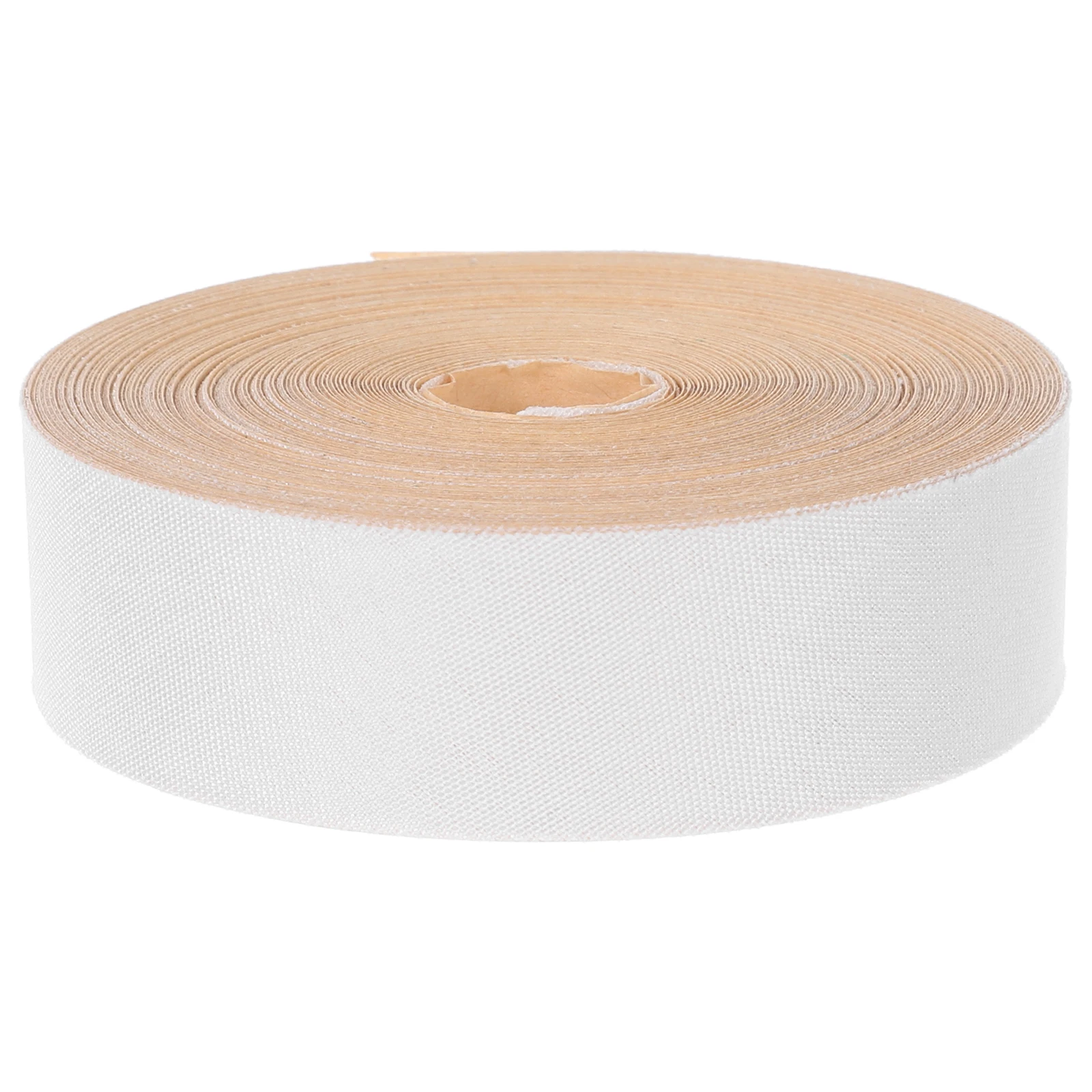 

Lampshade Tape Self Adhesive Cloth Edging Strip for Lamp Shades Repair Light Cover Accessories Parchment Trim Easy Clean