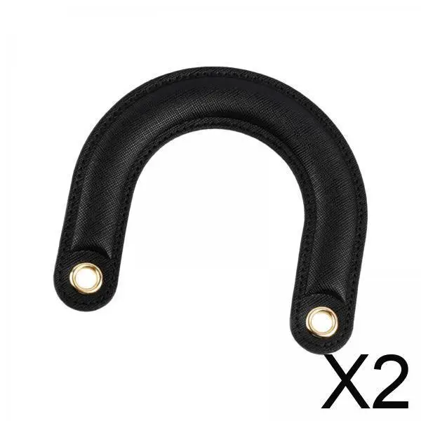 

2 ручки для сумки своими руками с металлической заменой для аксессуаров для сумок