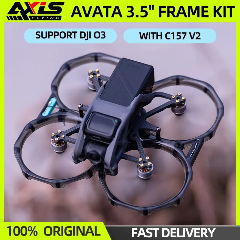 AXISFLYING AVATA 3.5 