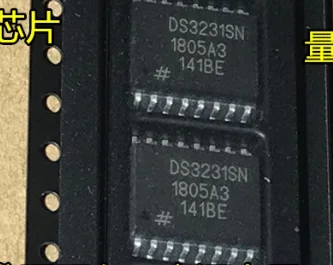 DS3231 DS3231SN SOP16 DS3231N DS3231M SOP8 Real time Clock Module Chip